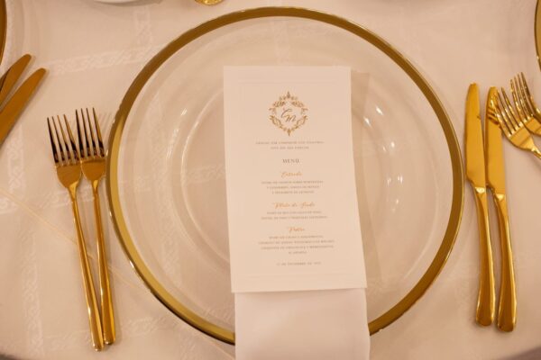 Plato de Sitio Filo Dorado
